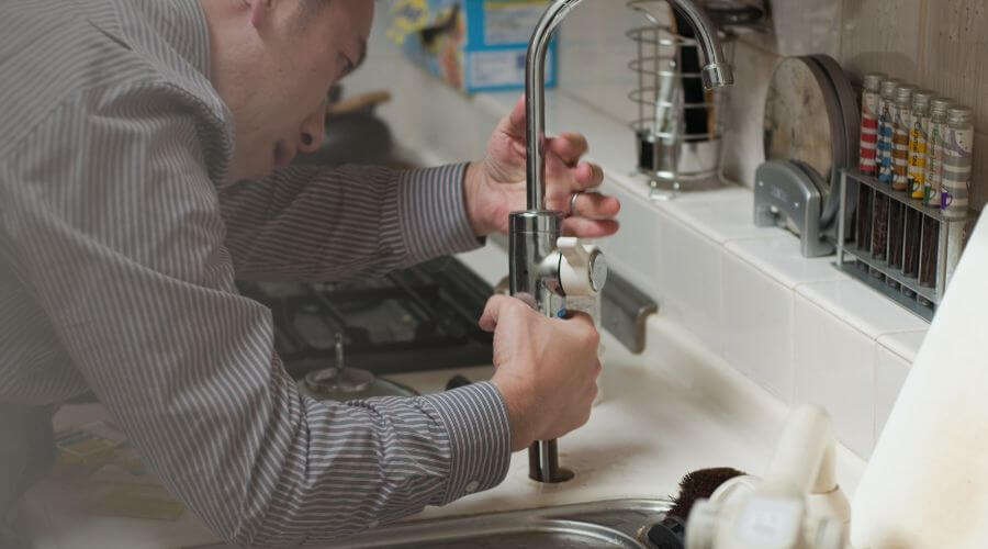 Local annual plumbing maintenance in Spruce Head, ME